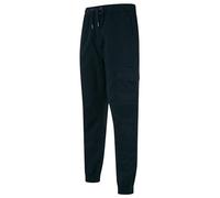 Tokyo Laundry Men's Lance Cotton Twill Cuffed Multi-Pocket Cargo Jogger Pants