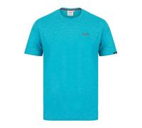 Tokyo Laundry Men's 'Leon' Grindle Cotton Blend Crew Neck Ringer T-Shirt