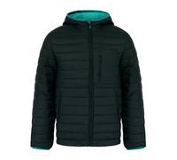 Tokyo Laundry Men's 'Samoset' Quilted Puffer Jacket with Hood