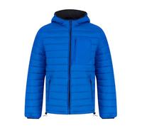 Tokyo Laundry Men's 'Samoset' Quilted Puffer Jacket with Hood