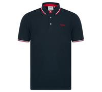 Tokyo Laundry Men's 'Sonik' Cotton Pique Polo Shirt with Tipping