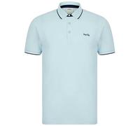 Tokyo Laundry Men's 'Sonik' Cotton Pique Polo Shirt with Tipping