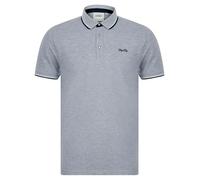 Tokyo Laundry Men's 'Sonik' Cotton Pique Polo Shirt with Tipping