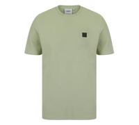 Tokyo Laundry Men's Stretch Cotton Blend Jersey Crew Neck T-Shirt