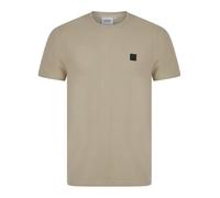 Tokyo Laundry Men's Stretch Cotton Blend Jersey Crew Neck T-Shirt