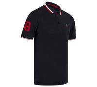 Tokyo Laundry Men's 'Subverse' Classic Cotton Pique Polo Shirt