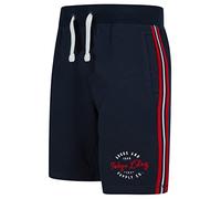 Tokyo Laundry Men's Taper Brushback Fleece Jogger Shorts