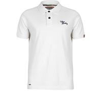 Tokyo Laundry Penn State Polo Shirt in Optic White S