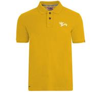 Tokyo Laundry Penn State Polo Shirt in Yellow S