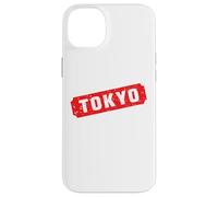 Tokyo Logo Tag #6 Osaka Japan Sapporo Kyoto Souvenir Wa Case for iPhone 14 Plus