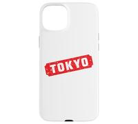 Tokyo Logo Tag #6 Osaka Japan Sapporo Kyoto Souvenir Wa Case for iPhone 15 Plus