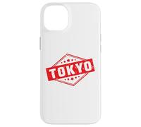 Tokyo Logo Tag #6 Osaka Japan Vacation Kyoto Souvenir Wa Case for iPhone 14 Plus