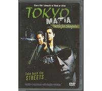 Tokyo Mafia - Battle For Shinjuku