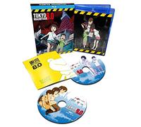 Tokyo Magnitude 8.0 - La Serie Completa
