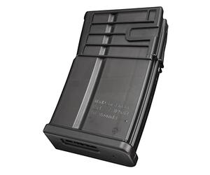 Tokyo Marui Airsoft Magazine No.200 HK417 600 Rd Hi-Cap 6mm bb's Softair