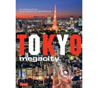 Tokyo Megacity