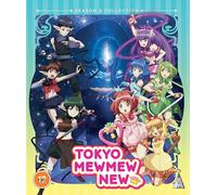 Tokyo Mew Mew New S2 Collection [Blu-ray]