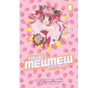 Tokyo Mew Mew Omnibus 3: 03