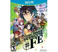 Nintendo Wii U : Tokyo Mirage Sessions #FE (Nintendo Wii VideoGamesNEW