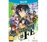 Tokyo Mirage Sessions #FE (Wii-U)