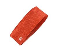Tokyo Misfit - Japanese Headbands for Men & Women, Sweat Band, Workout, Yoga, Fashion, Running, Sports, Basketball, Bandana (Japanese Cube)
