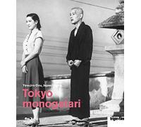 TOKYO MONOGATARI - REISE NACH [Blu-ray] [1953] [Region A & B & C]