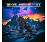 Tokyo Motor Fist - Lions