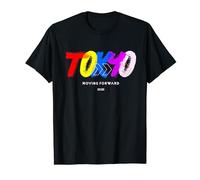 Tokyo Moving Forward T-Shirt