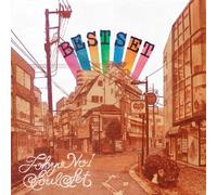 Tokyo No.1 Soul Set - Best Album