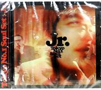Tokyo No.1 Soul Set - Brand New Album
