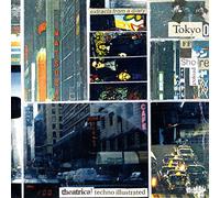 Tokyo Offshore Project - Theatrical Techno Illustrated