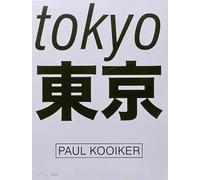 Tokyo: Paul Kooiker