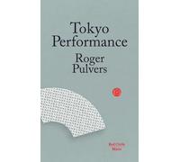 Tokyo Performance: 3 (Red Circle Minis)