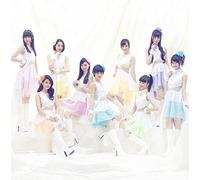 Tokyo Performance Doll - Dreamin' [Japan CD] ESCL-4459