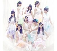 Tokyo Performance Doll - Dreamin' (Type A) (CD+DVD) [Japan LTD CD] ESCL-4451