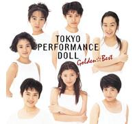 Tokyo Performance Doll - Golden Best Tokyo Performance Doll