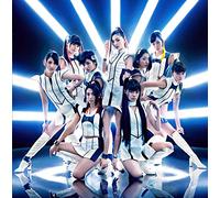 Tokyo Performance Doll - Gyakko X Raisan [Japan CD] ESCL-4609