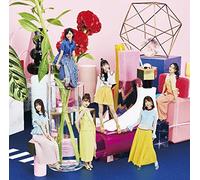 TOKYO PERFORMANCE DOLL - Hey Girls (Ltd B/Cd/Dvd)