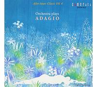 Tokyo Phil - After Hours Classics Vol.4