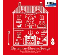 Tokyo Philharmonic Chorus - Christamas Gasshou Meikyoku Shuu [Japan CD] OVCL-478