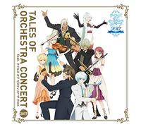 TOKYO PHILHARMONIC O - Tales Of Orchestra Concert 201.Tales Of Zestiria The Cross