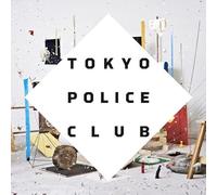 Tokyo Police Club - Champ [VINYL]