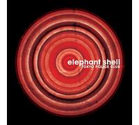 Tokyo Police Club - Elephant Shell (15 Year Anniversary Tricolour vinyl) [VINYL]