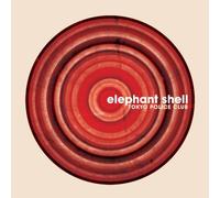 TOKYO POLICE CLUB - ELEPHANT SHELL - CD - J3z
