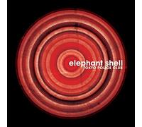 TOKYO POLICE CLUB - ELEPHANT SHELL - Vinyl Record - N3z