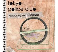 Tokyo Police Club - Nature of the Experiment [7" VINYL]