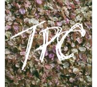 Tokyo Police Club – TPC – CD
