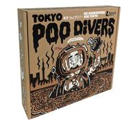 Tokyo Poo Miscellaneous: Die Kacketaucher von Tokyo
