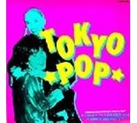 TOKYO POP