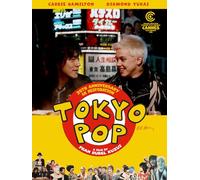 Tokyo Pop